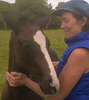 equinetouch uk